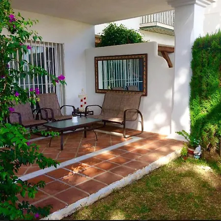 El Presidente Luxury Apartments Apartment