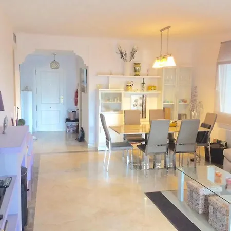 El Presidente Luxury Apartments