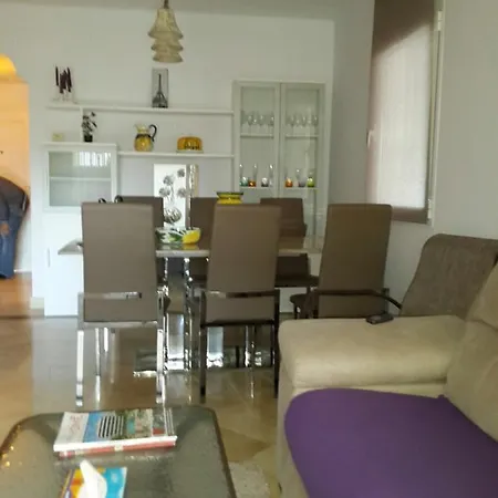 El Presidente Luxury Apartments *