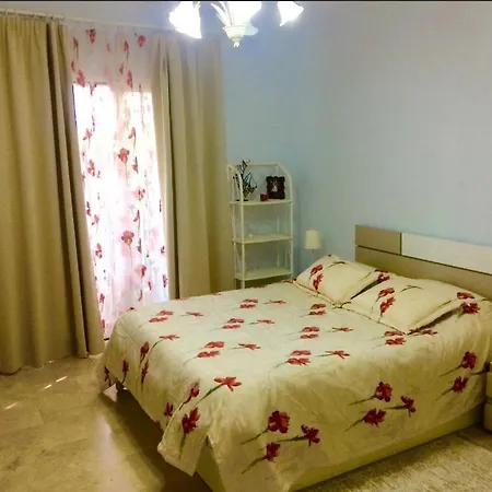 El Presidente Luxury Apartments *