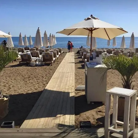El Presidente Luxury Apartments Apartment *