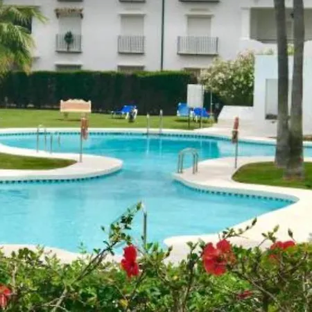 El Presidente Luxury Apartments *