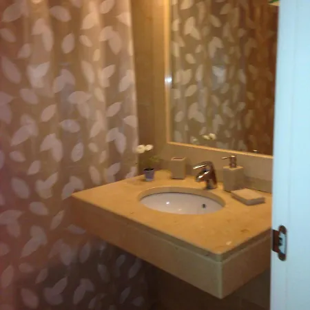 El Presidente Luxury Apartments * Estepona