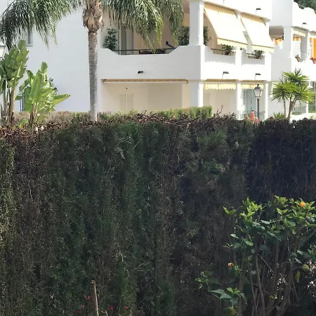 El Presidente Luxury Apartments Apartment *