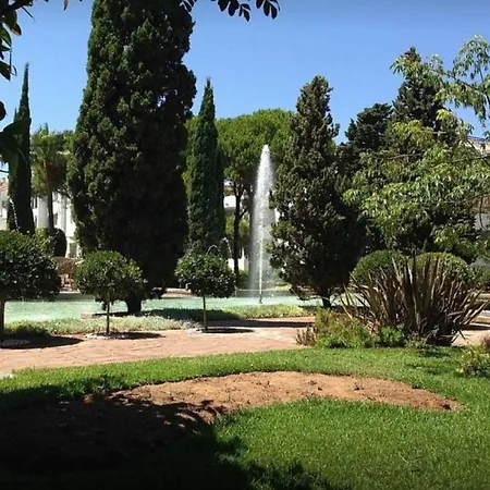El Presidente Luxury Apartments Estepona