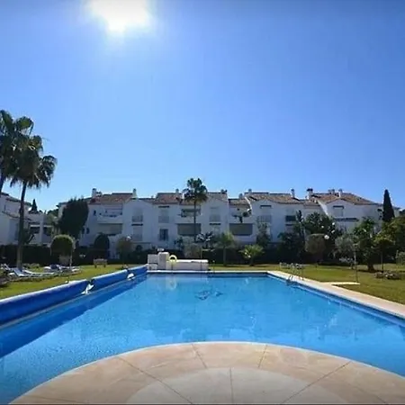 El Presidente Luxury Apartments * Estepona
