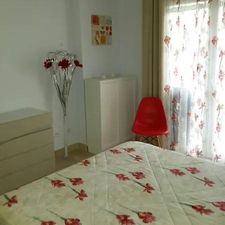 Apartment El Presidente Luxury Apartments *