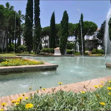 El Presidente Luxury Apartments Estepona