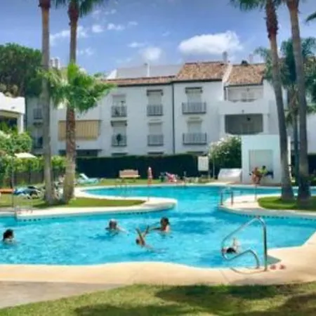 El Presidente Luxury Apartments * Estepona